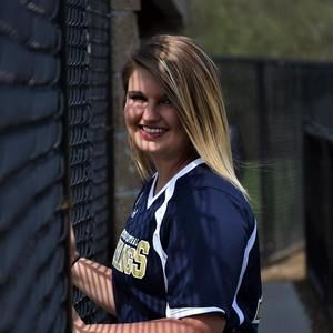 Meet your Posher, Tricia